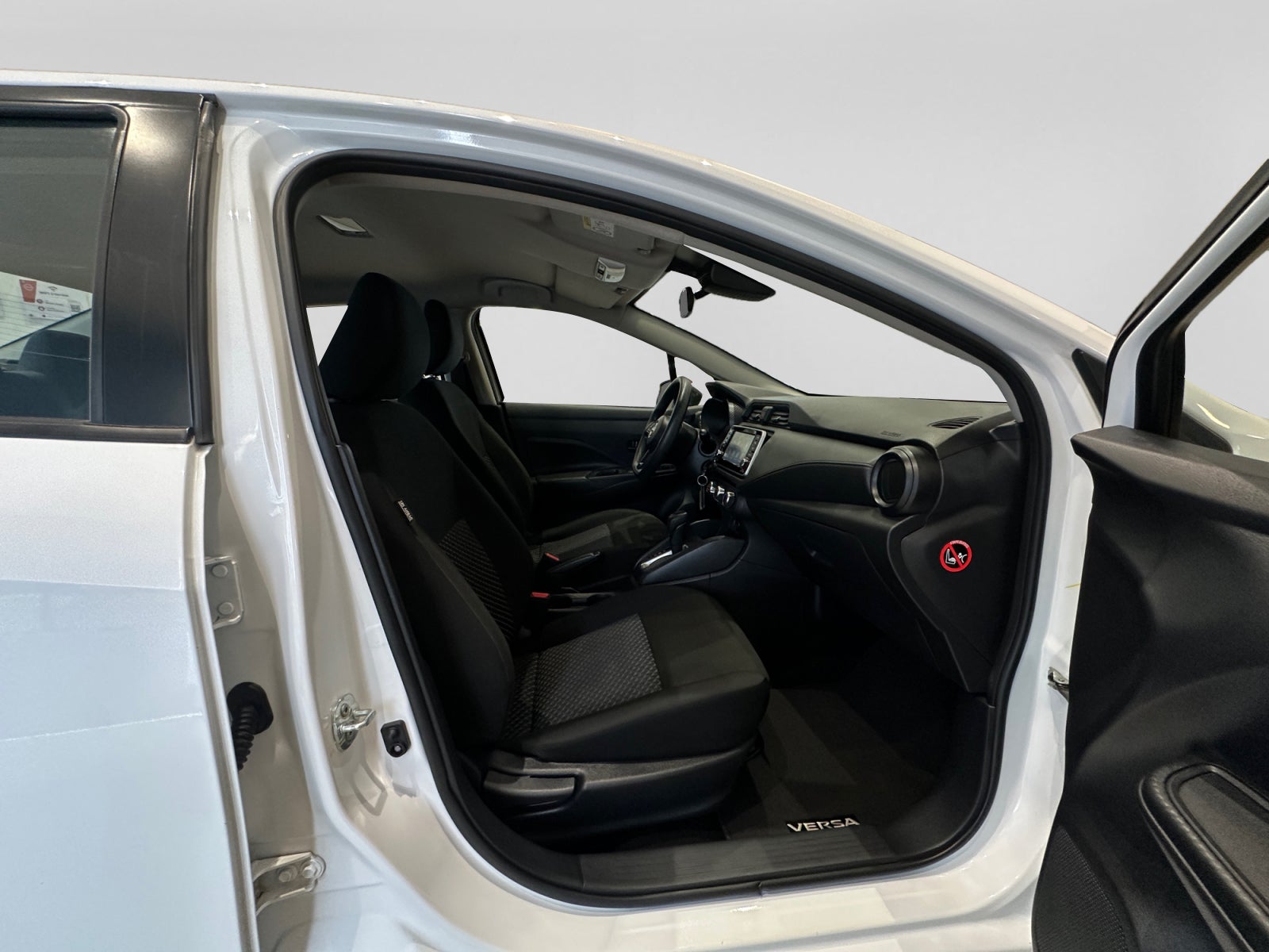 2024 Nissan VERSA SENSE CVT 24