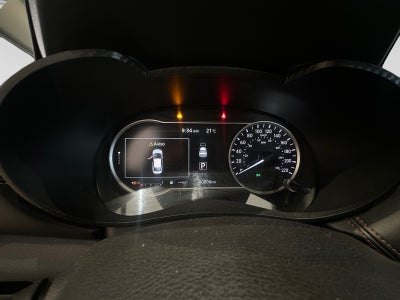 2023 Nissan VERSA SR CVT 23