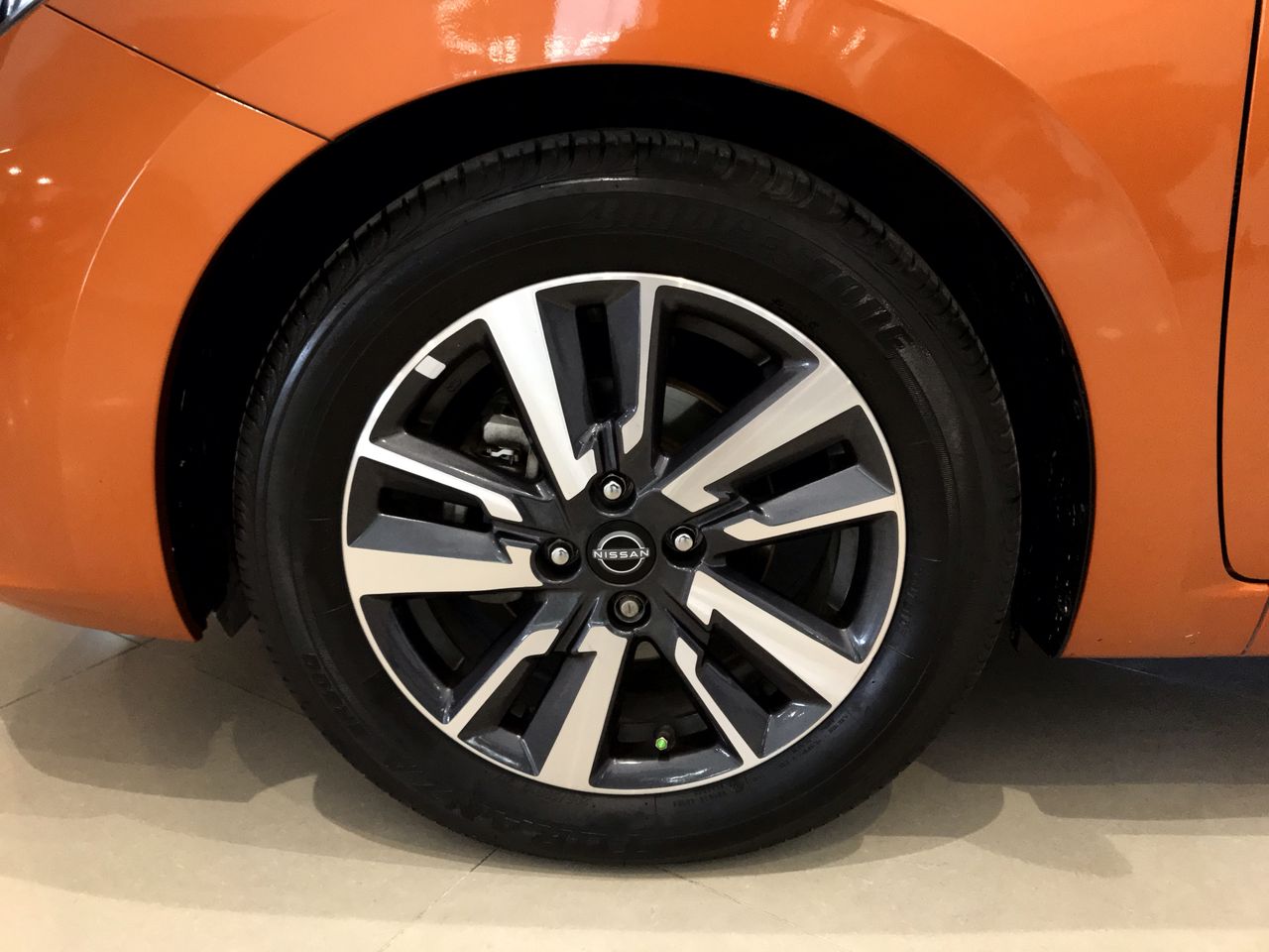 2024 Nissan VERSA ADVANCE CVT 24