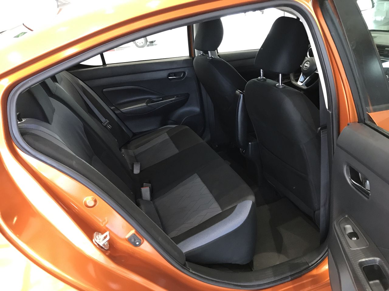 2024 Nissan VERSA ADVANCE CVT 24