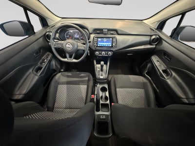 2023 Nissan VERSA SENSE CVT 23