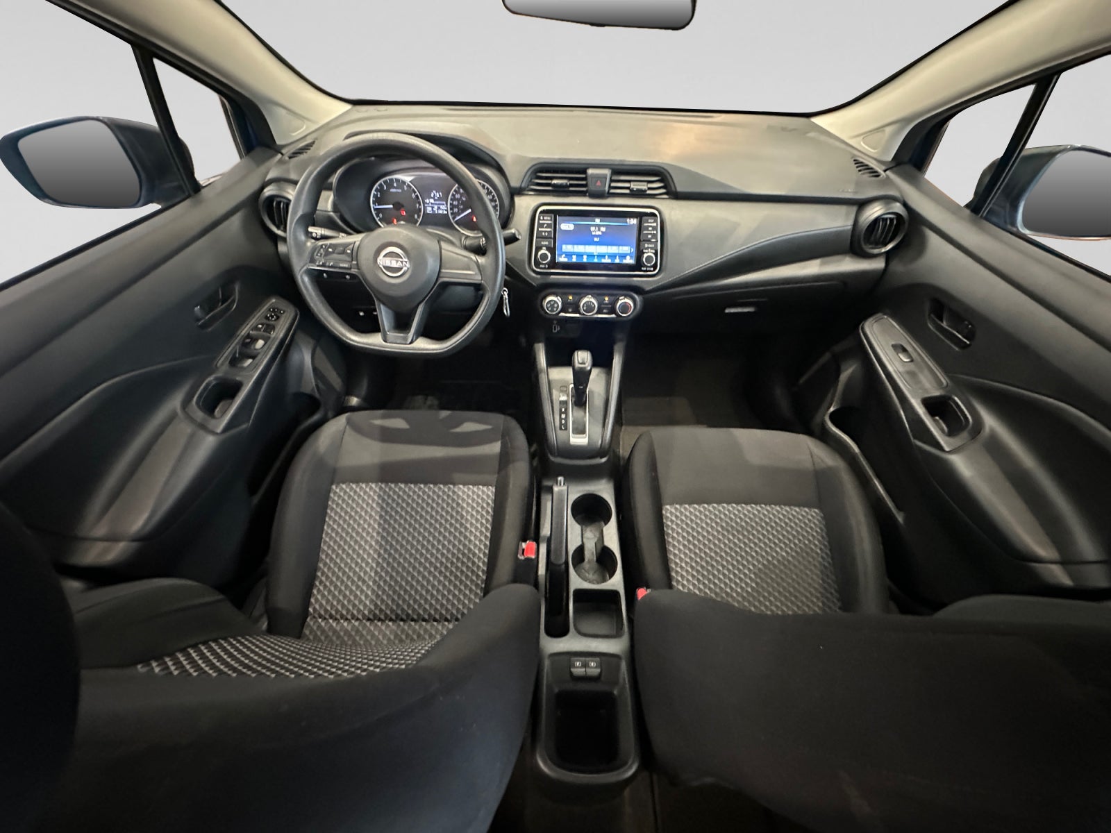 2023 Nissan VERSA SENSE CVT 23