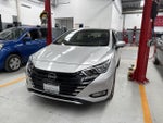 2023 Nissan VERSA VERSA ADVANCE MT