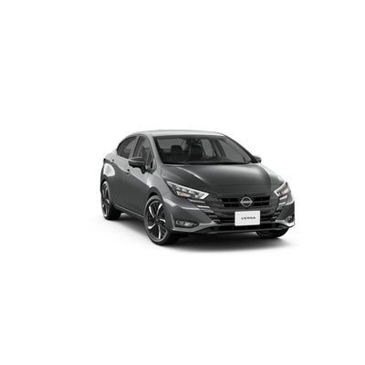 2025 Nissan VERSA VERSA SENSE MT