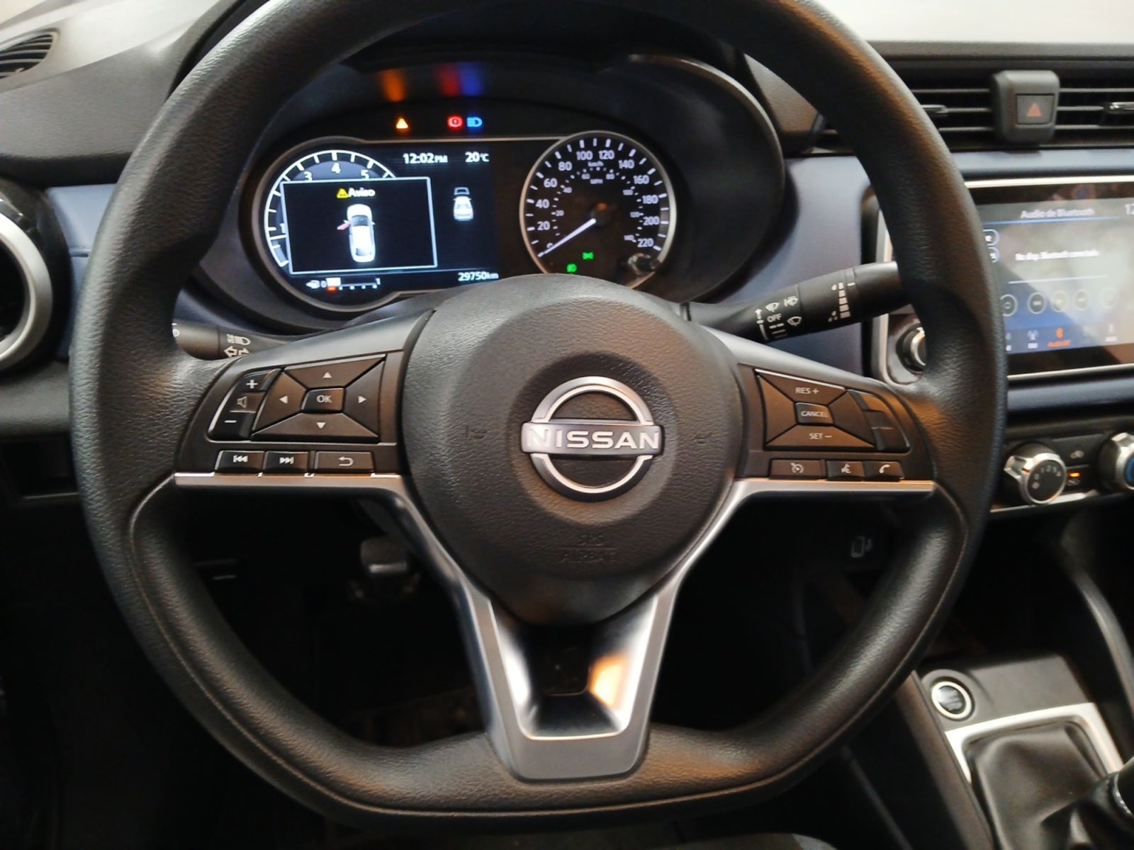 2024 Nissan VERSA ADVANCE MT 24