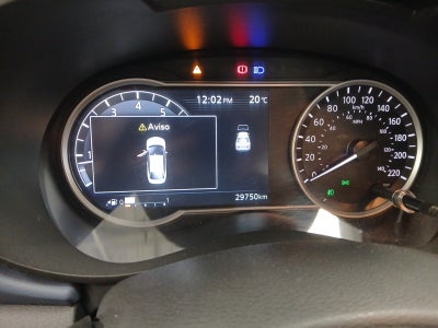 2024 Nissan VERSA ADVANCE MT 24