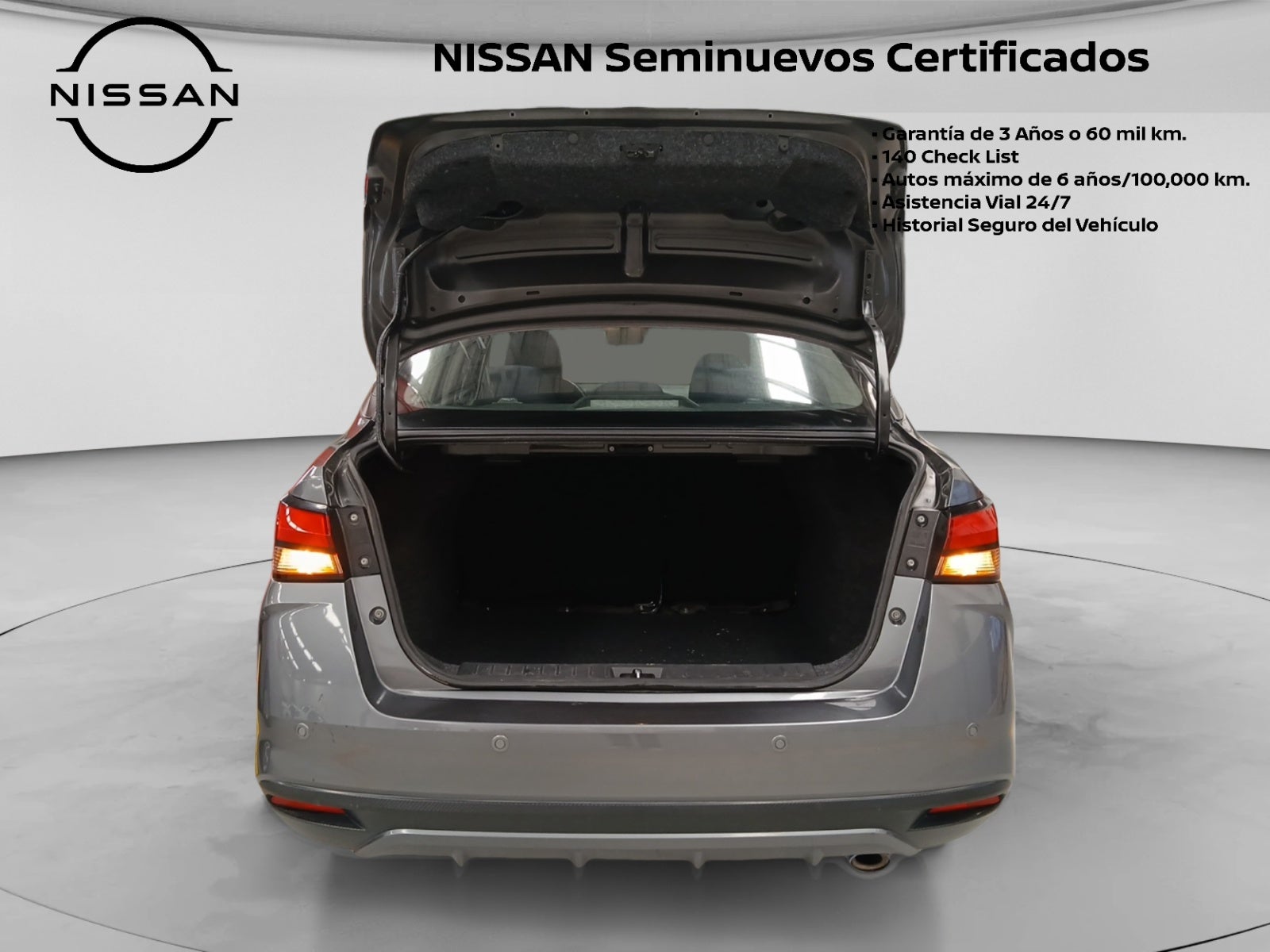 2024 Nissan VERSA ADVANCE MT 24