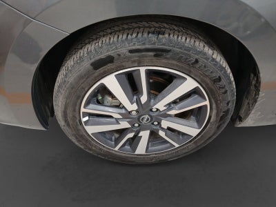 2024 Nissan VERSA ADVANCE MT 24
