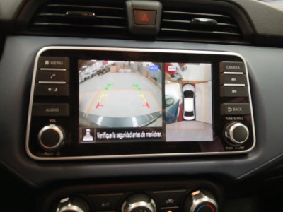 2024 Nissan VERSA ADVANCE MT 24