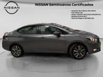 2024 Nissan VERSA ADVANCE MT 24