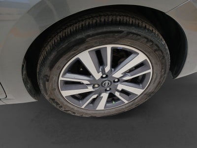 2024 Nissan VERSA ADVANCE MT 24