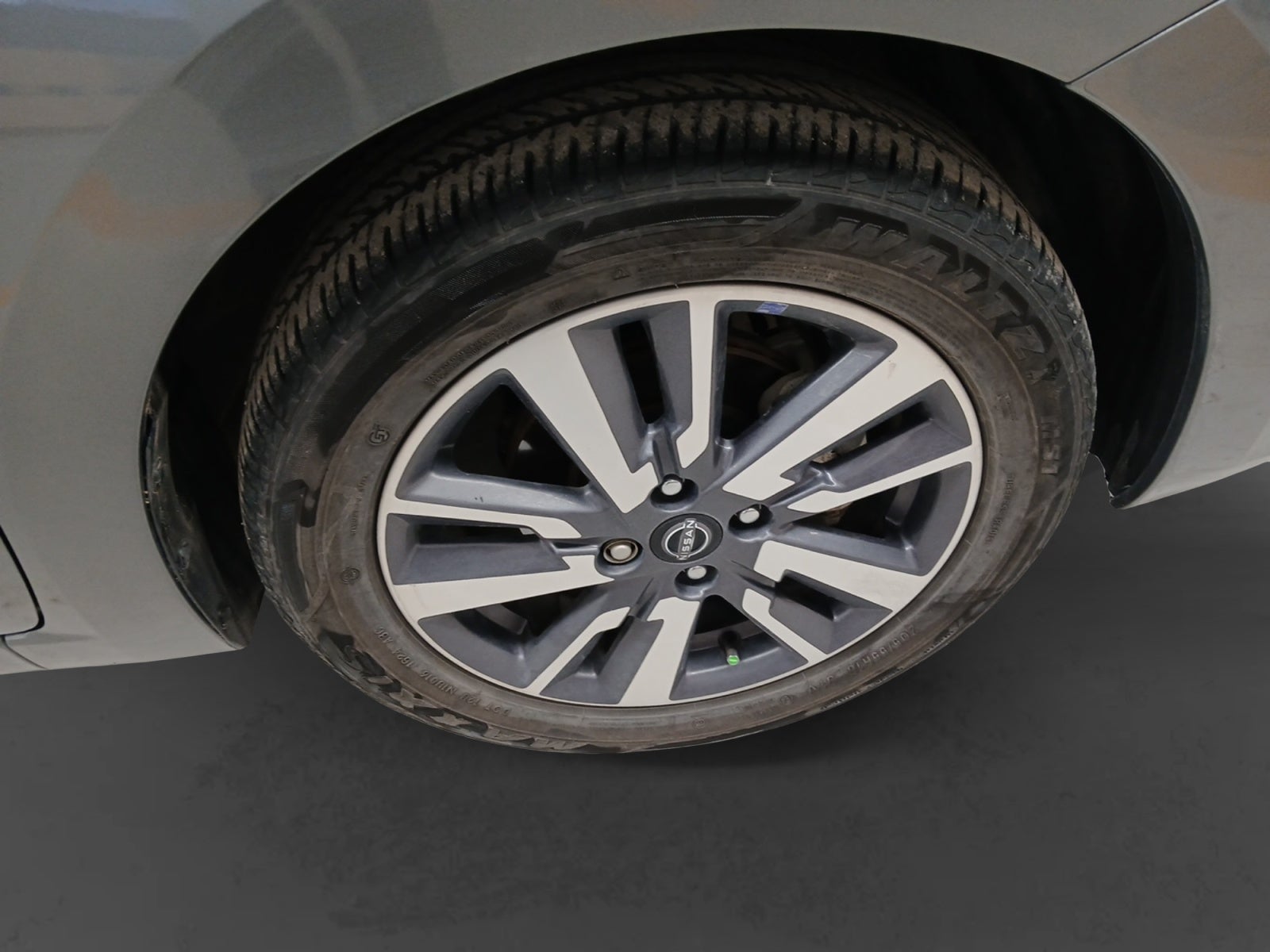 2024 Nissan VERSA ADVANCE MT 24