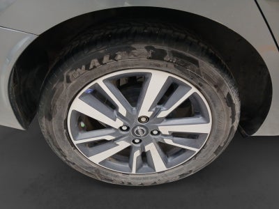 2024 Nissan VERSA ADVANCE MT 24