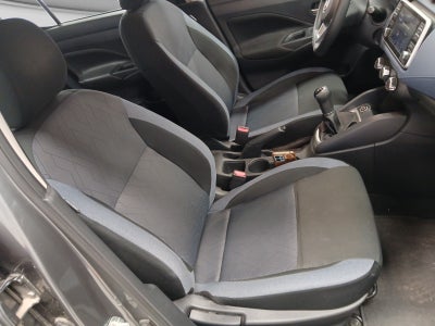 2024 Nissan VERSA ADVANCE MT 24