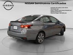 2024 Nissan VERSA ADVANCE MT 24
