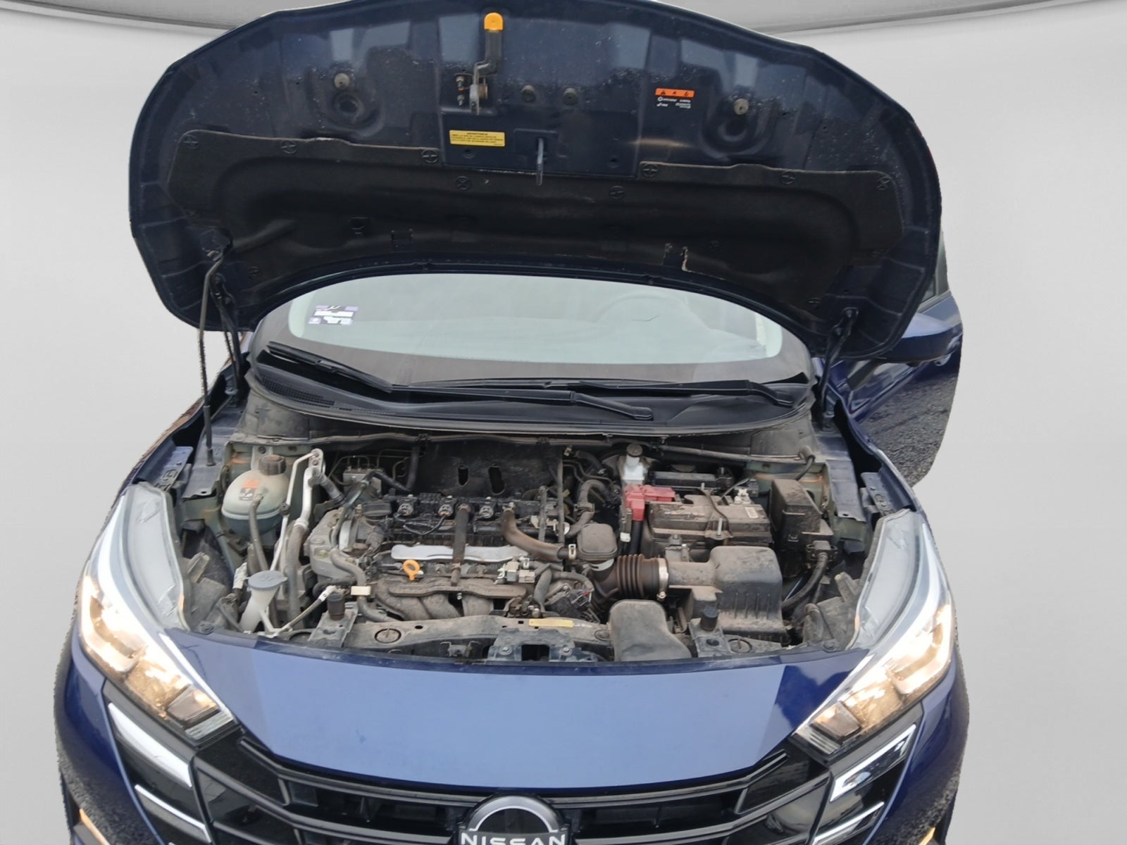 2024 Nissan VERSA ADVANCE MT 24