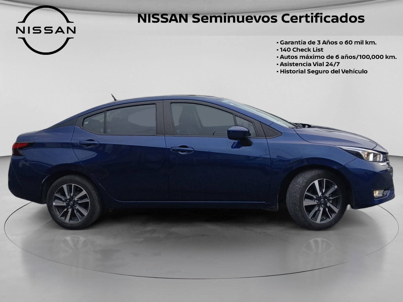2024 Nissan VERSA ADVANCE MT 24