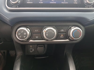 2024 Nissan VERSA ADVANCE MT 24