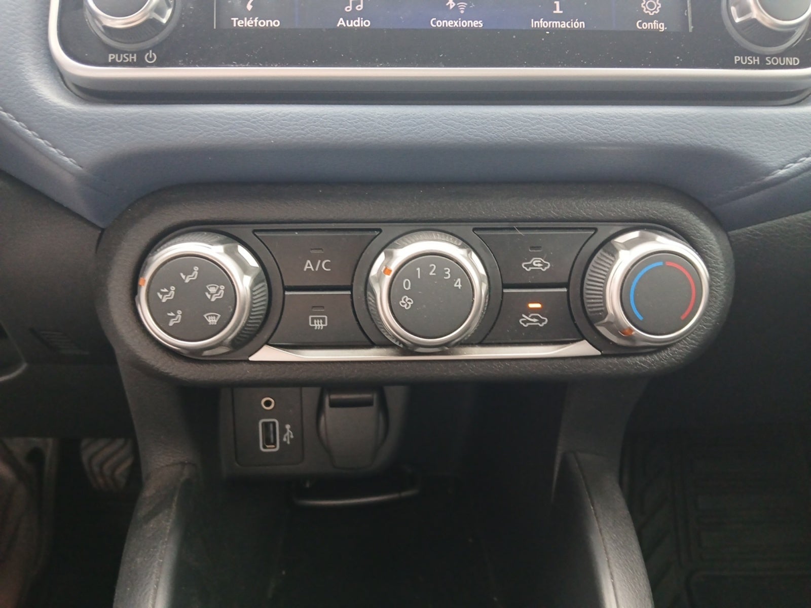 2024 Nissan VERSA ADVANCE MT 24