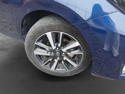 2024 Nissan VERSA ADVANCE MT 24