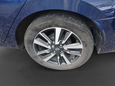 2024 Nissan VERSA ADVANCE MT 24