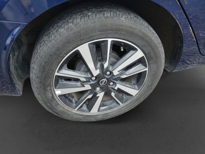 2024 Nissan VERSA ADVANCE MT 24
