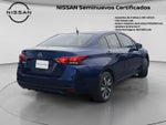 2024 Nissan VERSA ADVANCE MT 24
