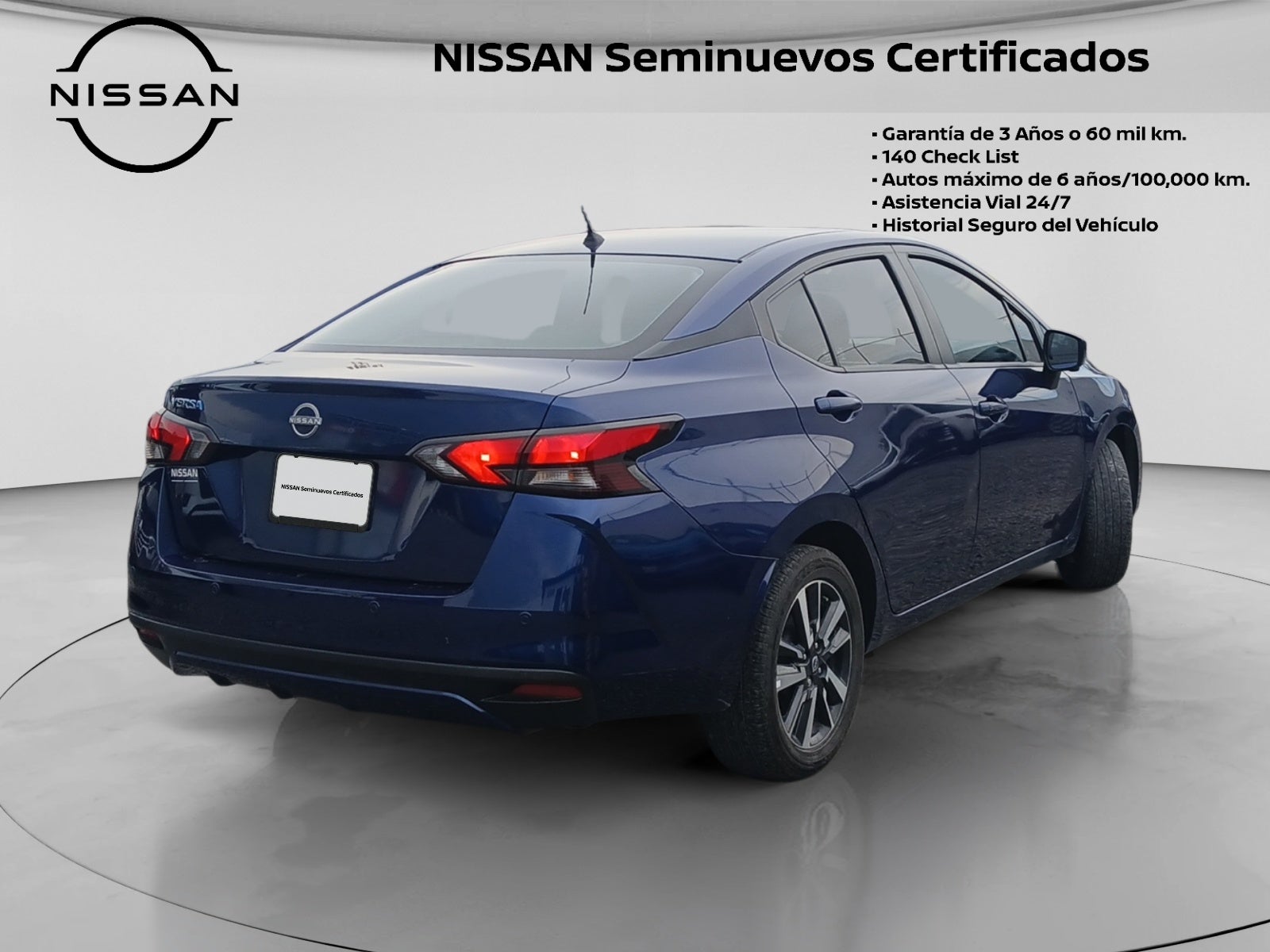2024 Nissan VERSA ADVANCE MT 24