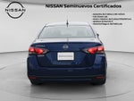 2024 Nissan VERSA ADVANCE MT 24