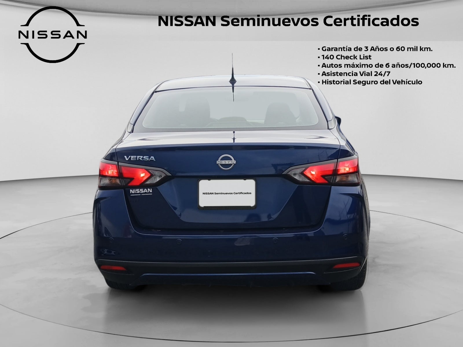 2024 Nissan VERSA ADVANCE MT 24