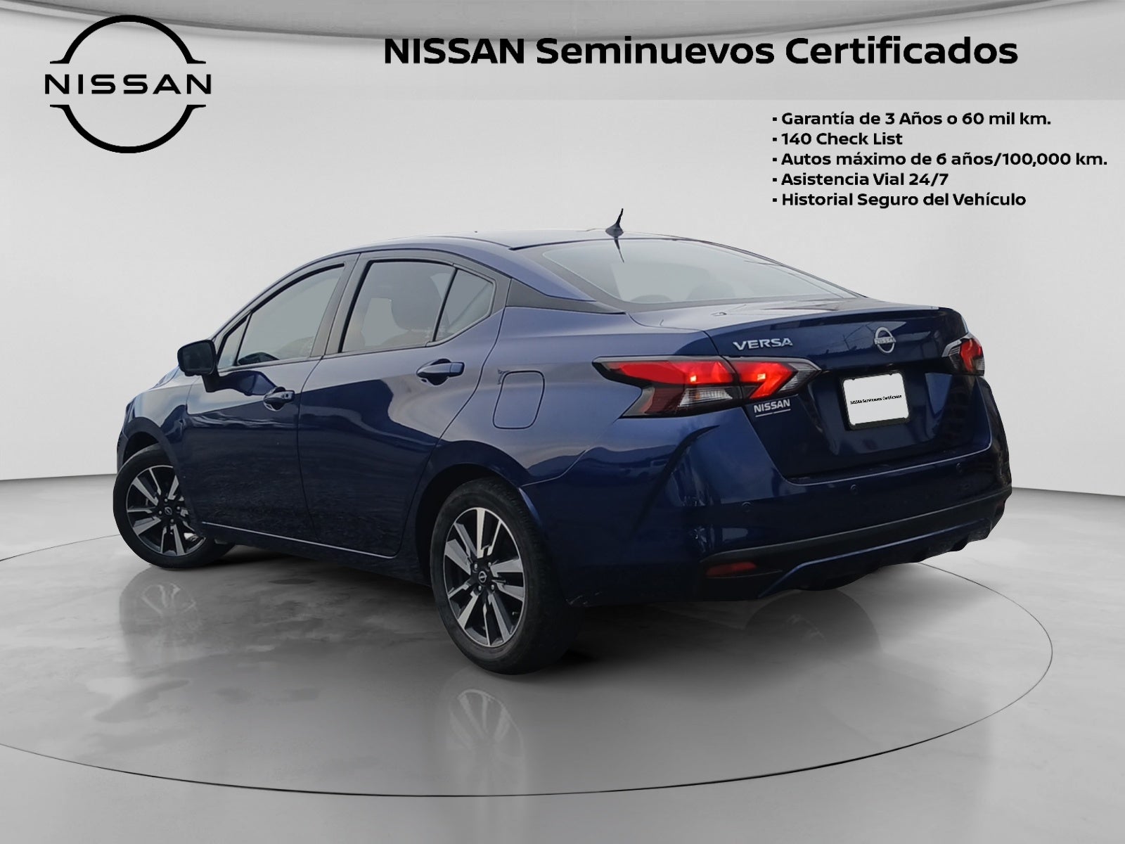 2024 Nissan VERSA ADVANCE MT 24