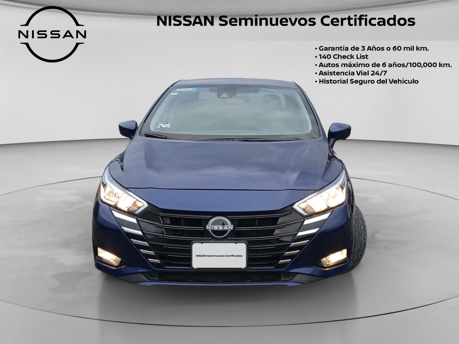 2024 Nissan VERSA ADVANCE MT 24