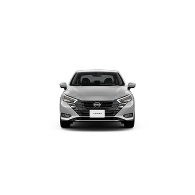 2025 Nissan VERSA VERSA SENSE MT