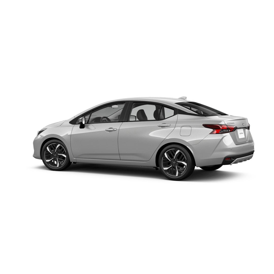 2025 Nissan VERSA VERSA SENSE MT