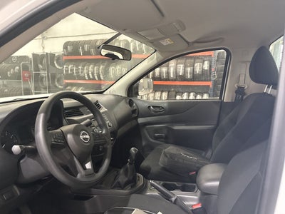 2024 Nissan FRONTIER NP300 PICK UP TM AC