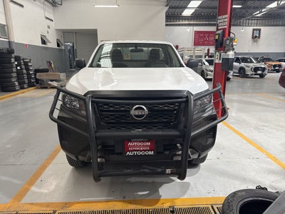 2024 Nissan FRONTIER NP300 PICK UP TM AC