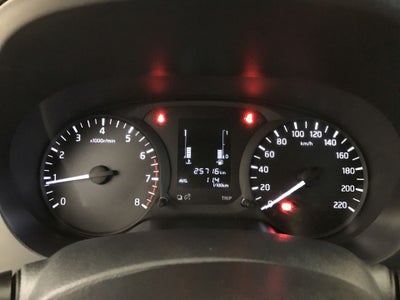 2023 Nissan PICKUP PICK UP TM AC 23