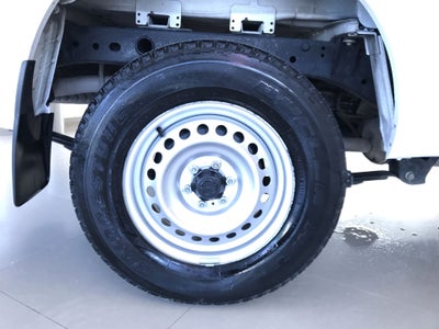 2023 Nissan PICKUP PICK UP TM AC 23