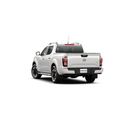 2025 Nissan FRONTIER FRONTIER PLATINUM LE TA