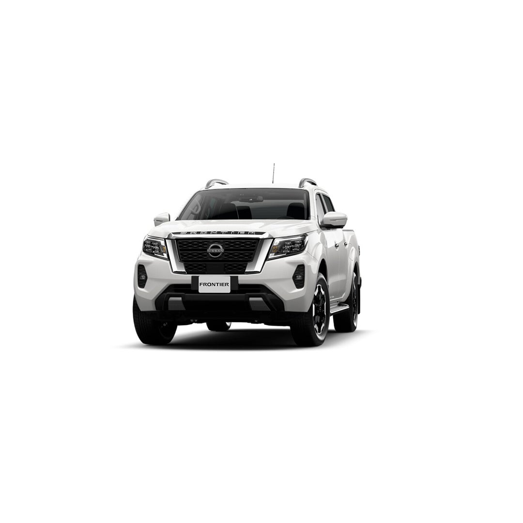 2025 Nissan FRONTIER FRONTIER PLATINUM LE TA