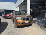 2018 Nissan NP300 FRONTIER LE TM AC