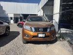 2018 Nissan NP300 FRONTIER LE TM AC