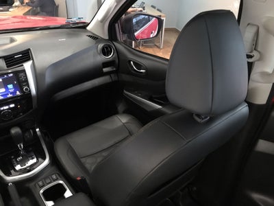 2023 Nissan FRONTIER FRONTIER PLATINUM LE TA