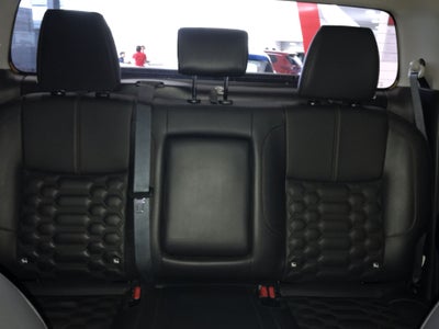 2023 Nissan FRONTIER FRONTIER PLATINUM LE TA