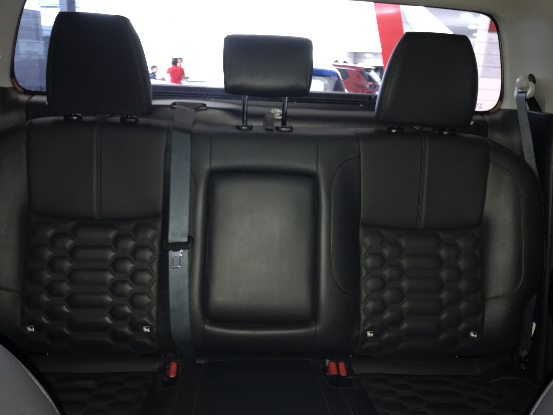 2023 Nissan FRONTIER FRONTIER PLATINUM LE TA