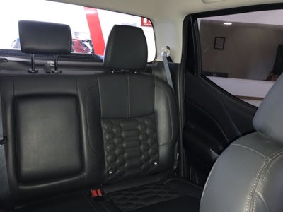 2023 Nissan FRONTIER FRONTIER PLATINUM LE TA