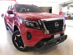 2023 Nissan FRONTIER FRONTIER PLATINUM LE TA