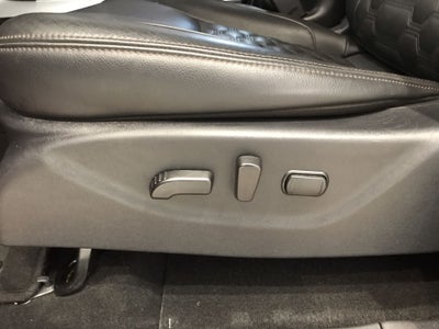 2023 Nissan FRONTIER PLATINUM LE TA 23