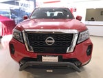 2023 Nissan FRONTIER FRONTIER PLATINUM LE TA