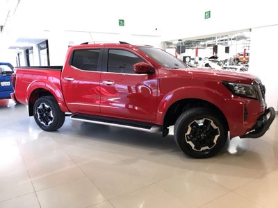2023 Nissan FRONTIER FRONTIER PLATINUM LE TA